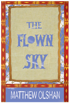 The Flown Sky